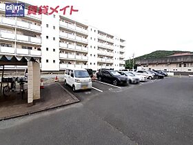 三重県鳥羽市大明東町（賃貸マンション2K・2階・33.54㎡） その7