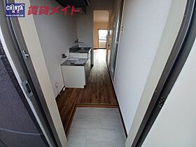 三重県伊勢市小俣町本町（賃貸アパート1R・3階・21.87㎡） その14