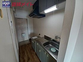 三重県伊勢市小俣町本町（賃貸アパート1R・3階・21.87㎡） その4