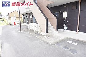 三重県伊勢市小俣町本町（賃貸アパート1R・3階・21.87㎡） その6