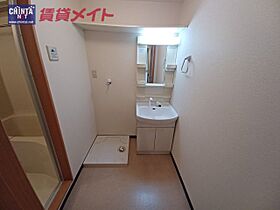 三重県度会郡玉城町久保（賃貸マンション1LDK・3階・40.80㎡） その12