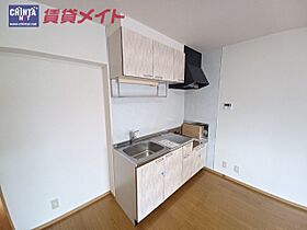 三重県伊勢市御薗町上條（賃貸マンション3LDK・2階・62.37㎡） その4