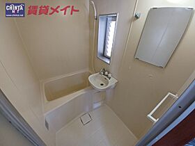 三重県伊勢市宮後２丁目（賃貸アパート2K・2階・34.71㎡） その5