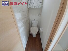 三重県伊勢市神田久志本町（賃貸マンション1R・3階・20.00㎡） その10