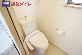 三重県伊勢市御薗町長屋（賃貸アパート2LDK・2階・50.51㎡） その8