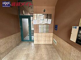 三重県伊勢市佐八町（賃貸マンション3LDK・3階・66.00㎡） その7