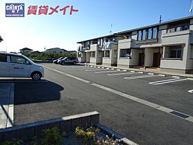 三重県多気郡明和町大字斎宮（賃貸アパート2LDK・2階・57.21㎡） その7