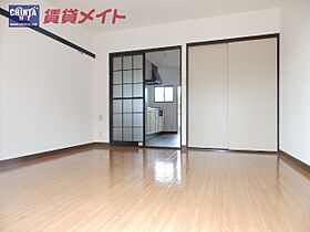 三重県伊勢市藤里町（賃貸アパート1K・2階・24.00㎡） その3