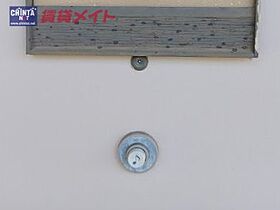 三重県伊勢市藤里町（賃貸アパート1K・2階・24.00㎡） その15