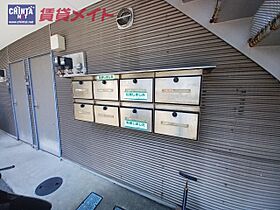 三重県伊勢市神田久志本町（賃貸アパート1K・2階・27.87㎡） その7