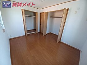 三重県伊勢市大湊町（賃貸アパート2LDK・2階・58.48㎡） その27