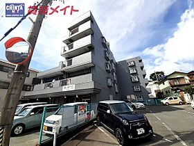 三重県伊勢市尾上町（賃貸マンション3LDK・3階・56.60㎡） その1