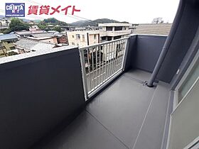 三重県伊勢市尾上町（賃貸マンション3LDK・3階・56.60㎡） その13