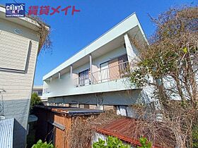 三重県伊勢市古市町（賃貸アパート1K・2階・20.00㎡） その27