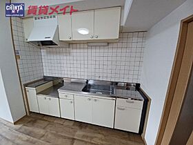 三重県伊勢市黒瀬町（賃貸マンション3LDK・2階・66.90㎡） その4