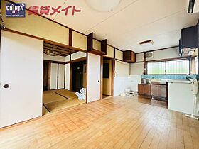 三重県伊勢市中村町（賃貸一戸建5SDK・1階・106.82㎡） その3