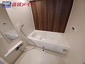 三重県伊勢市下野町（賃貸アパート1LDK・1階・50.14㎡） その5