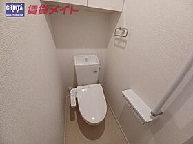 三重県伊勢市下野町（賃貸アパート1LDK・1階・50.14㎡） その8