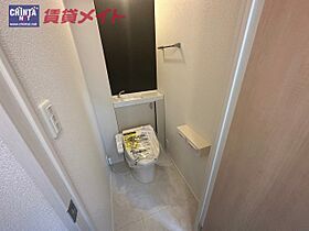 三重県伊勢市御薗町高向（賃貸アパート1LDK・1階・37.86㎡） その10