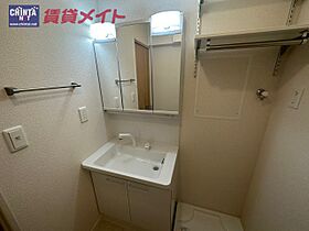 三重県伊勢市御薗町高向（賃貸アパート1LDK・1階・37.86㎡） その11