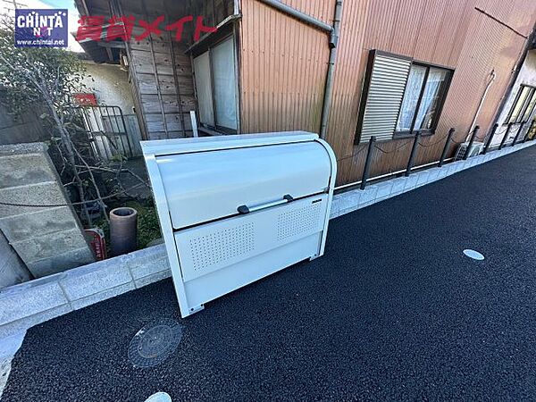 三重県伊勢市御薗町高向(賃貸アパート1LDK・1階・37.86㎡)の写真 その8