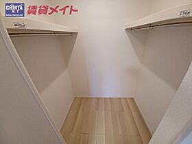 三重県伊勢市下野町（賃貸アパート2LDK・2階・58.60㎡） その10