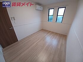 三重県伊勢市下野町（賃貸アパート2LDK・2階・58.60㎡） その21