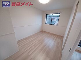 三重県伊勢市下野町（賃貸アパート2LDK・2階・58.60㎡） その27