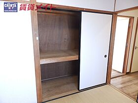 三重県伊勢市小俣町明野（賃貸アパート2K・1階・42.97㎡） その12