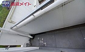 三重県伊勢市吹上２丁目（賃貸マンション1DK・2階・29.81㎡） その14