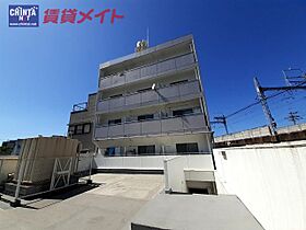 三重県伊勢市吹上２丁目（賃貸マンション1DK・2階・29.81㎡） その23