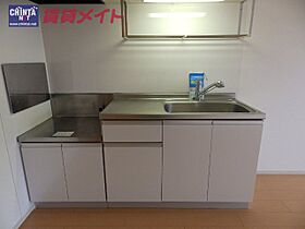 三重県度会郡玉城町中楽（賃貸アパート2LDK・2階・55.81㎡） その4