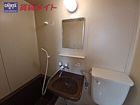 三重県伊勢市大世古１丁目（賃貸アパート1K・1階・20.00㎡） その9