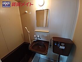 三重県伊勢市大世古１丁目（賃貸アパート1K・2階・20.00㎡） その10