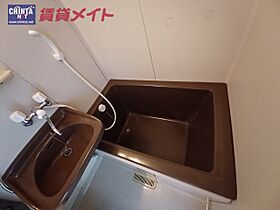 三重県伊勢市大世古１丁目（賃貸アパート1K・2階・20.00㎡） その9