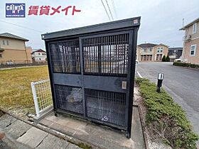 三重県伊勢市御薗町高向（賃貸アパート1K・1階・32.90㎡） その20