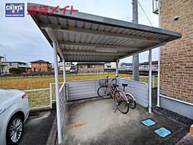 三重県伊勢市御薗町高向（賃貸アパート1K・1階・32.90㎡） その8