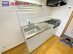 三重県伊勢市神久２丁目（賃貸マンション1K・1階・30.49㎡） その4