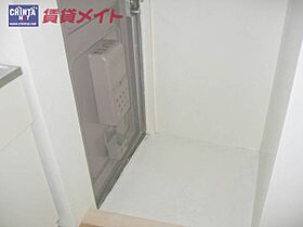 三重県伊勢市下野町（賃貸マンション2K・1階・41.16㎡） その13