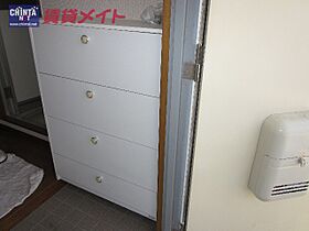 三重県度会郡玉城町野篠（賃貸アパート1R・2階・25.92㎡） その21