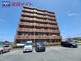 三重県伊勢市神久６丁目（賃貸マンション3LDK・3階・65.04㎡） その6