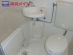 三重県伊勢市楠部町（賃貸アパート1R・2階・17.00㎡） その5