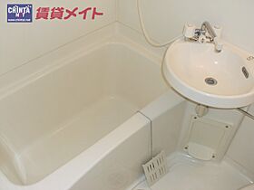 三重県伊勢市楠部町（賃貸アパート1R・2階・17.00㎡） その10