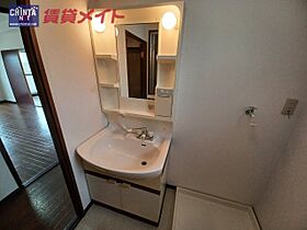 三重県伊勢市神久３丁目（賃貸マンション3LDK・2階・65.20㎡） その11