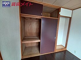 三重県伊勢市神久３丁目（賃貸マンション3LDK・2階・65.20㎡） その12