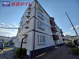 三重県伊勢市神久３丁目（賃貸マンション3LDK・2階・65.20㎡） その6