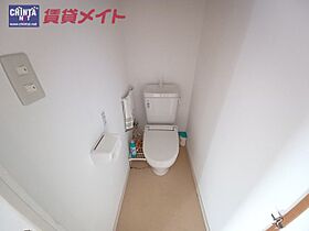 三重県志摩市阿児町鵜方（賃貸アパート1K・2階・28.00㎡） その7