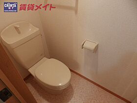 三重県伊勢市辻久留３丁目（賃貸アパート1R・2階・29.25㎡） その9