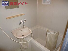 三重県伊勢市藤里町（賃貸アパート1K・1階・24.00㎡） その5