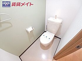 三重県伊勢市小俣町明野（賃貸マンション2LDK・3階・60.76㎡） その11